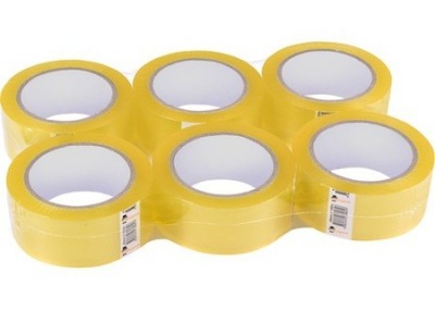 Bant ve Yapışkanlar